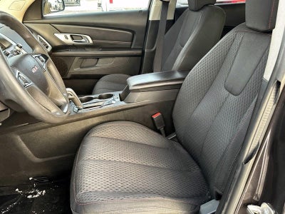 2014 GMC Terrain SLE