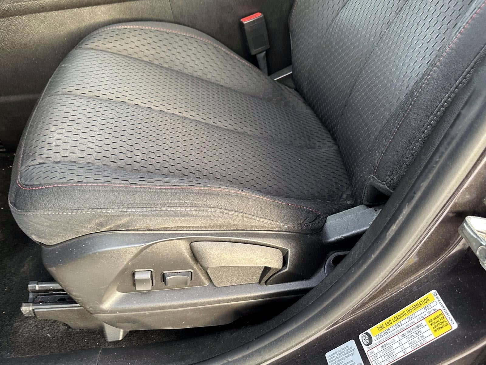 2014 GMC Terrain SLE