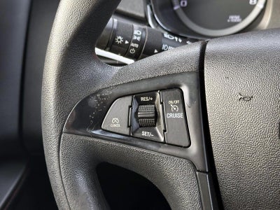 2014 GMC Terrain SLE