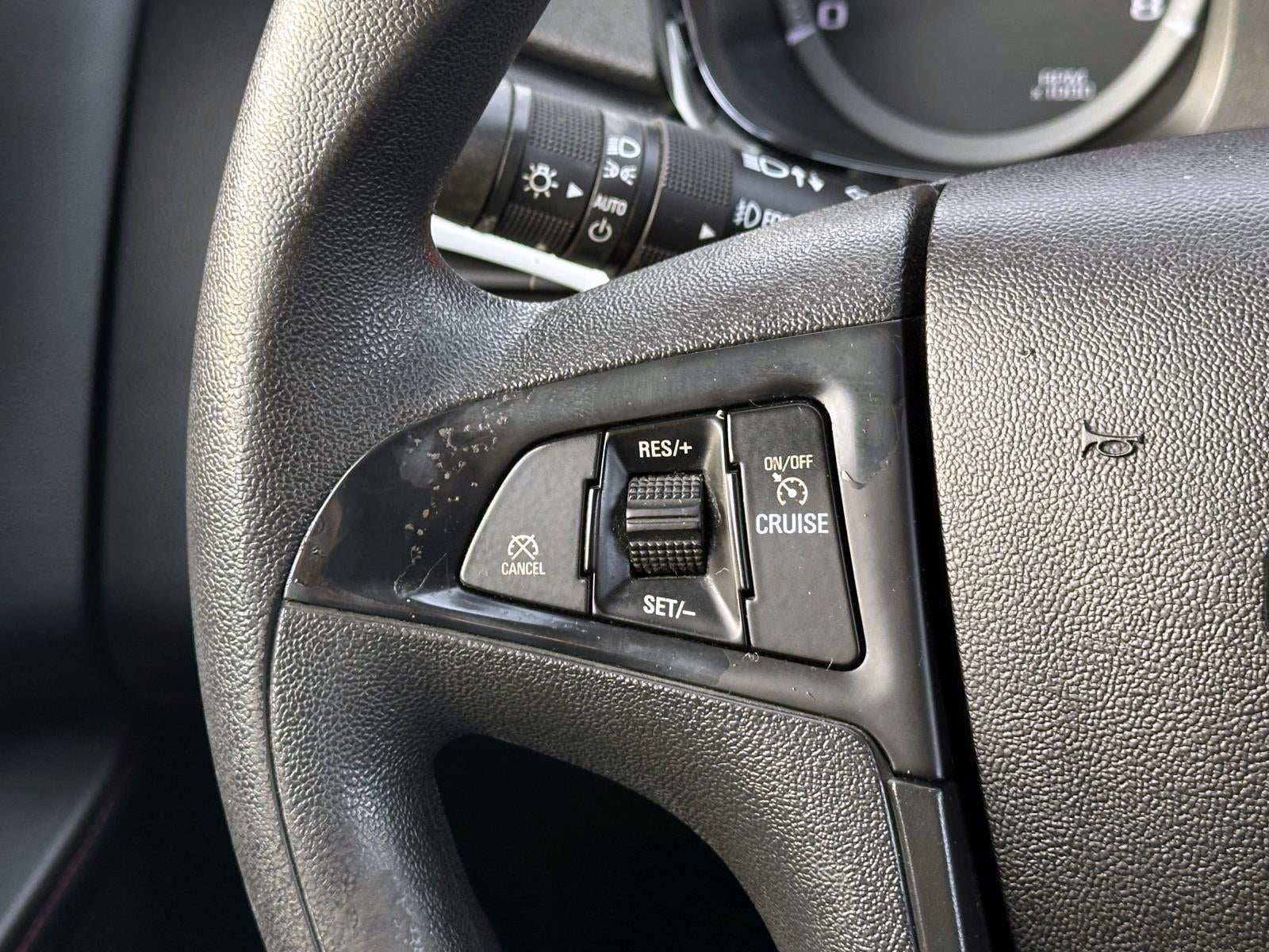 2014 GMC Terrain SLE