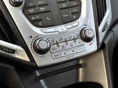 2014 GMC Terrain SLE