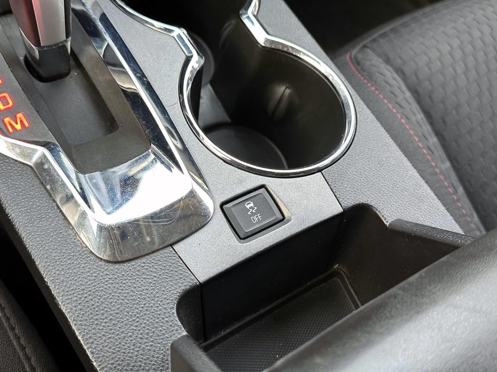 2014 GMC Terrain SLE