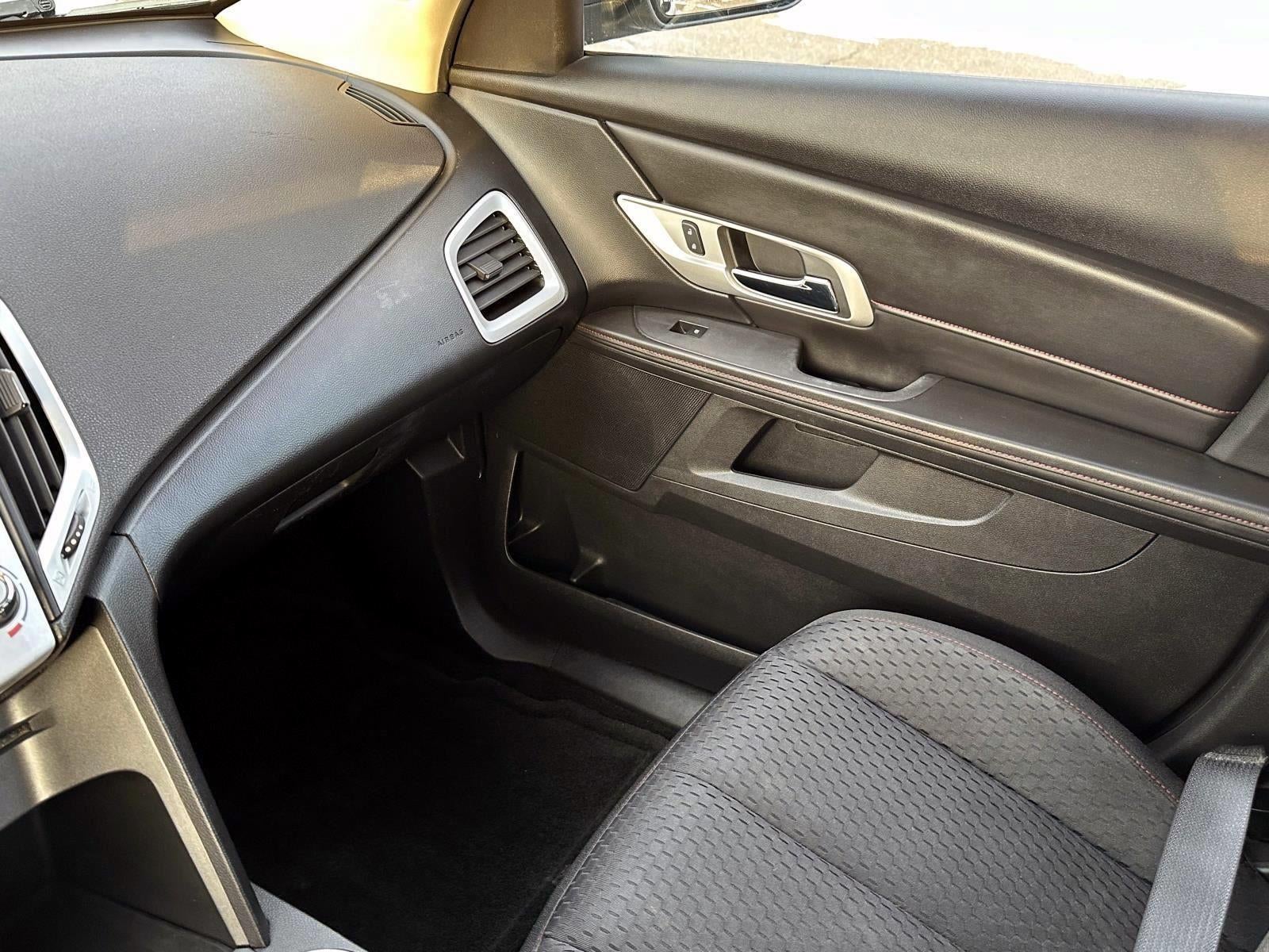 2014 GMC Terrain SLE