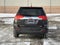 2014 GMC Terrain SLE