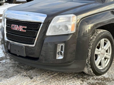 2014 GMC Terrain SLE