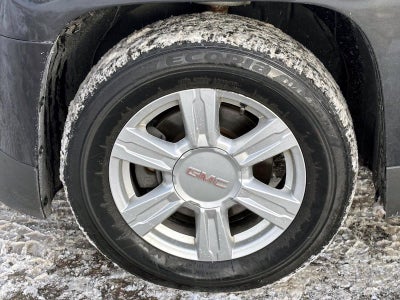 2014 GMC Terrain SLE