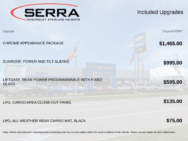 2014 GMC Terrain SLT