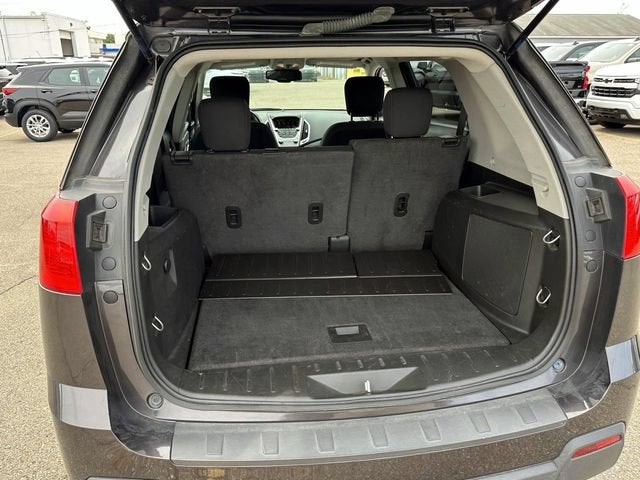 2013 GMC Terrain SLE