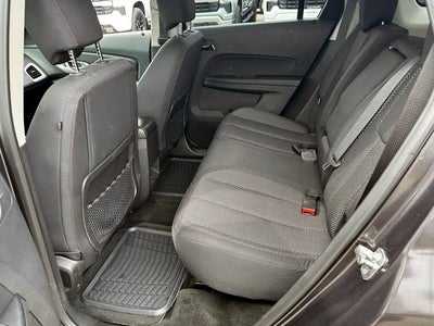 2013 GMC Terrain SLE