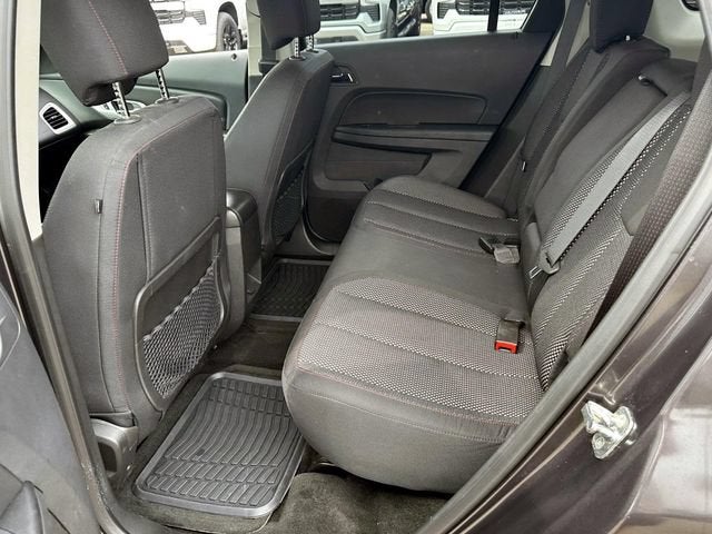 2013 GMC Terrain SLE