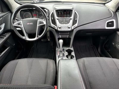 2013 GMC Terrain SLE
