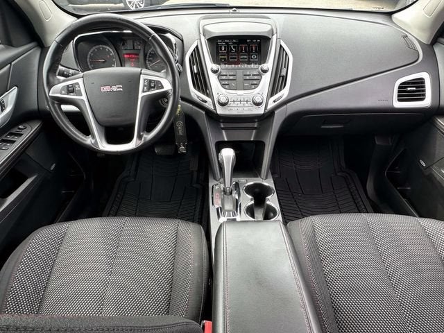 2013 GMC Terrain SLE