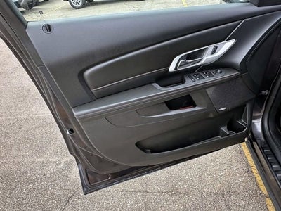2013 GMC Terrain SLE