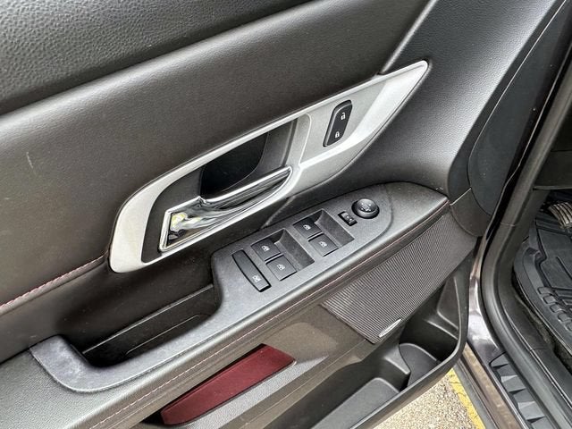 2013 GMC Terrain SLE