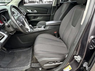 2013 GMC Terrain SLE