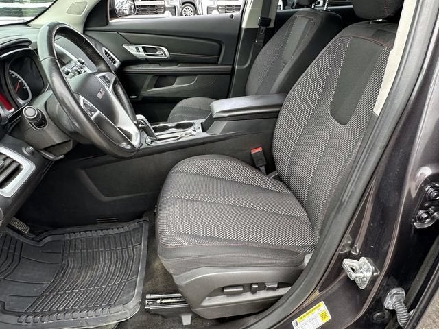 2013 GMC Terrain SLE