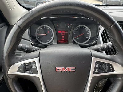 2013 GMC Terrain SLE