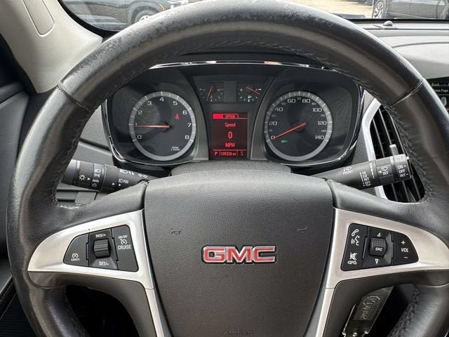 2013 GMC Terrain SLE