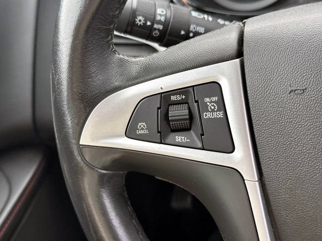 2013 GMC Terrain SLE