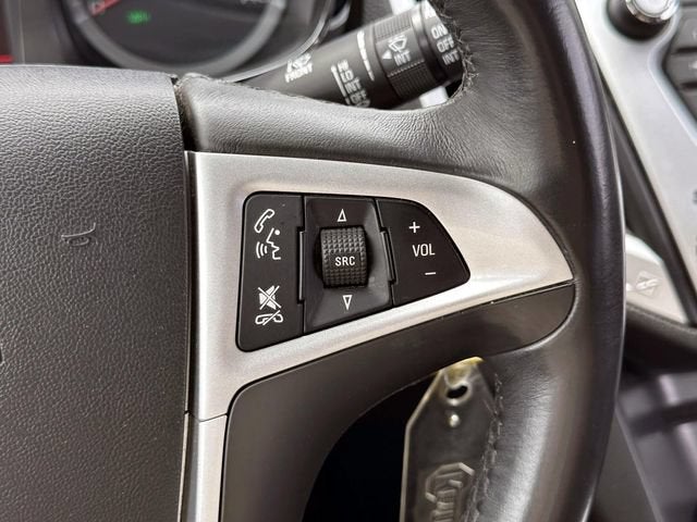 2013 GMC Terrain SLE