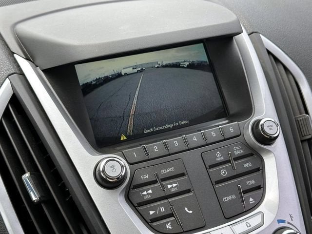 2013 GMC Terrain SLE