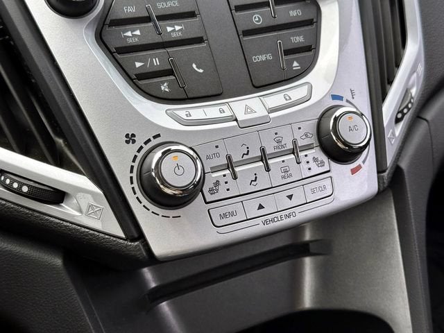 2013 GMC Terrain SLE
