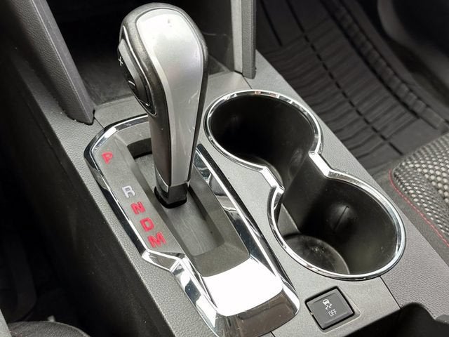 2013 GMC Terrain SLE