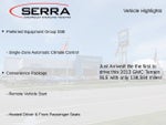 2013 GMC Terrain SLE