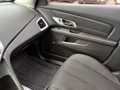 2013 GMC Terrain SLE