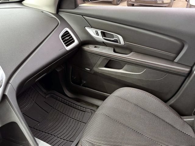 2013 GMC Terrain SLE