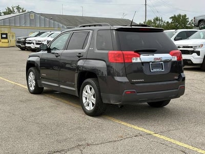 2013 GMC Terrain SLE