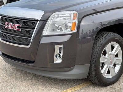 2013 GMC Terrain SLE