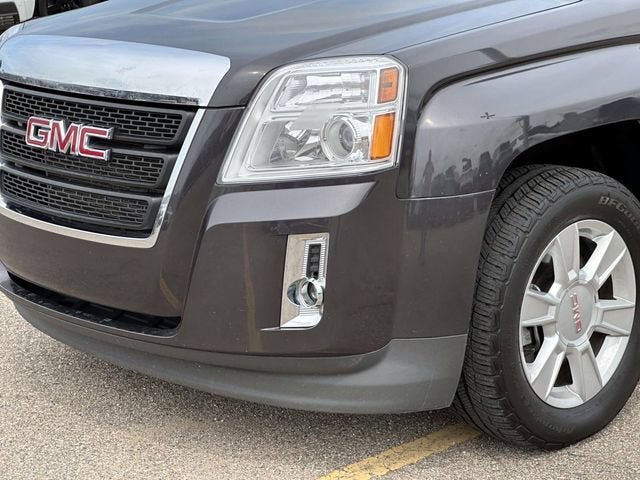 2013 GMC Terrain SLE