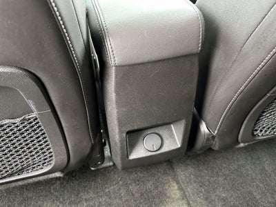 2017 GMC Terrain Denali