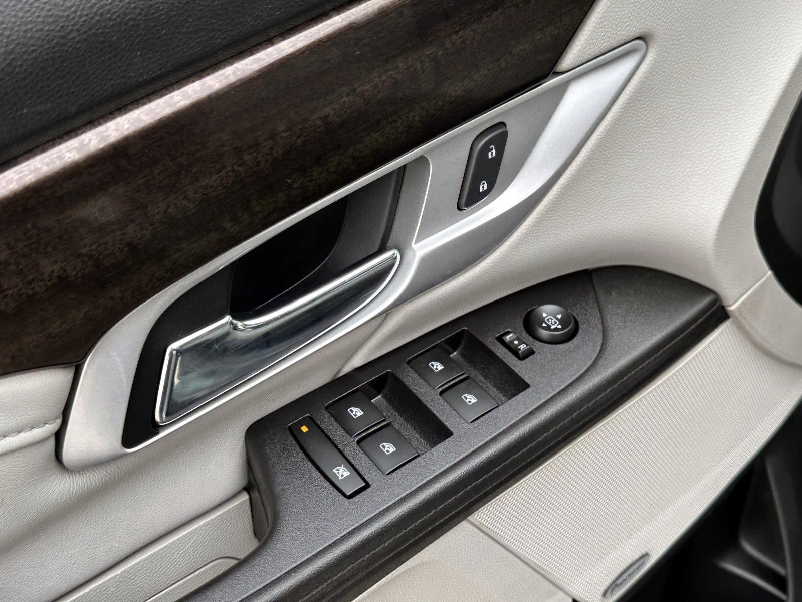 2017 GMC Terrain Denali