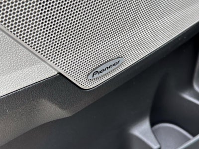 2017 GMC Terrain Denali