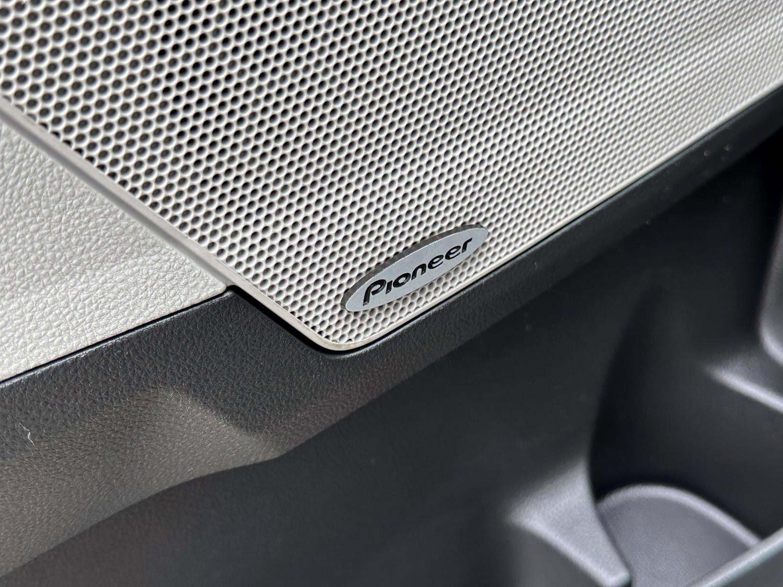 2017 GMC Terrain Denali