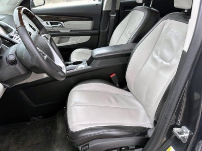 2017 GMC Terrain Denali