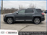 2017 GMC Terrain Denali