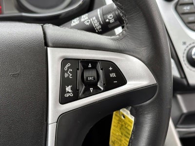 2017 GMC Terrain Denali