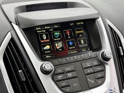 2017 GMC Terrain Denali