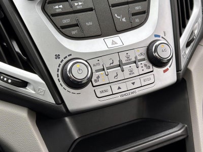 2017 GMC Terrain Denali