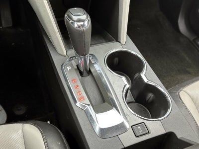 2017 GMC Terrain Denali