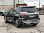 2017 GMC Terrain Denali