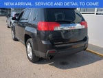 2015 GMC Terrain SLT