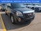2015 GMC Terrain SLT