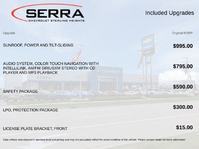 2014 GMC Terrain SLT