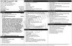 2014 GMC Terrain SLT