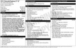2012 Chevrolet Equinox LT w/1LT