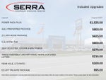 2008 GMC Sierra 1500 SLE1
